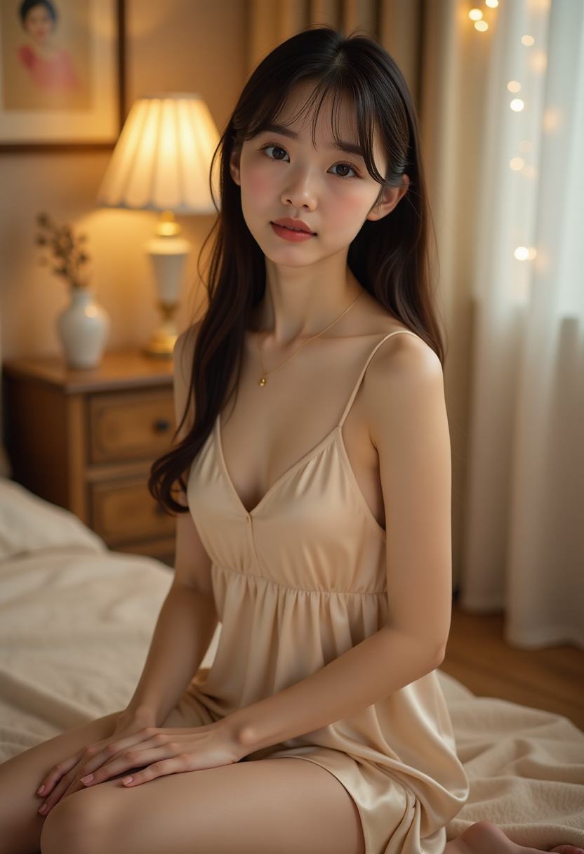 晚风吹过小城 海报